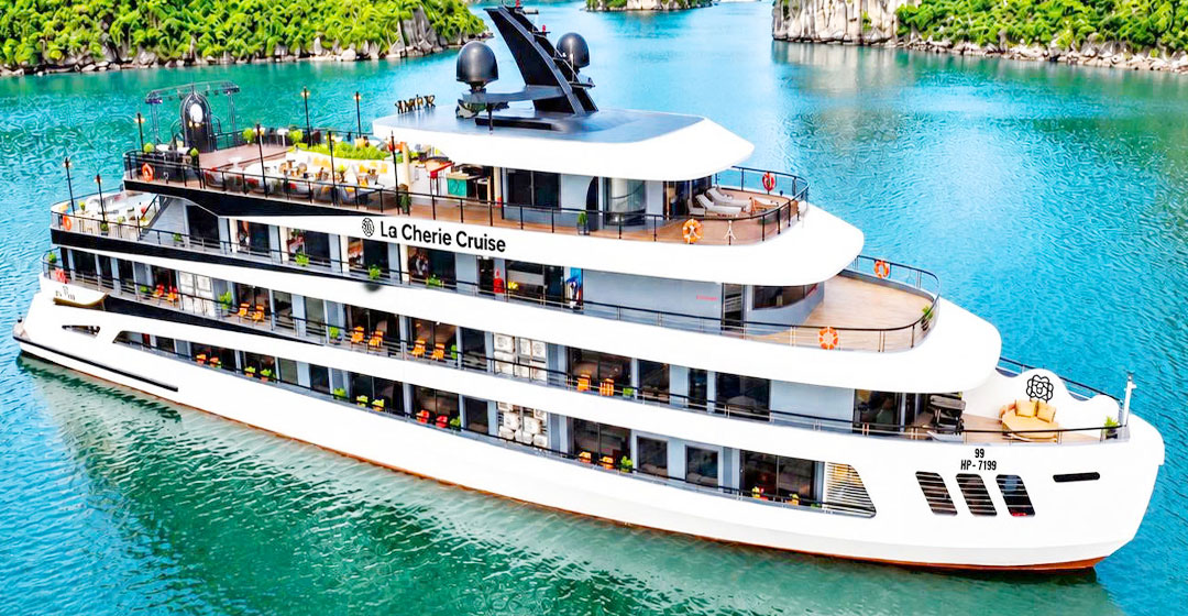 halong-bay-cruise