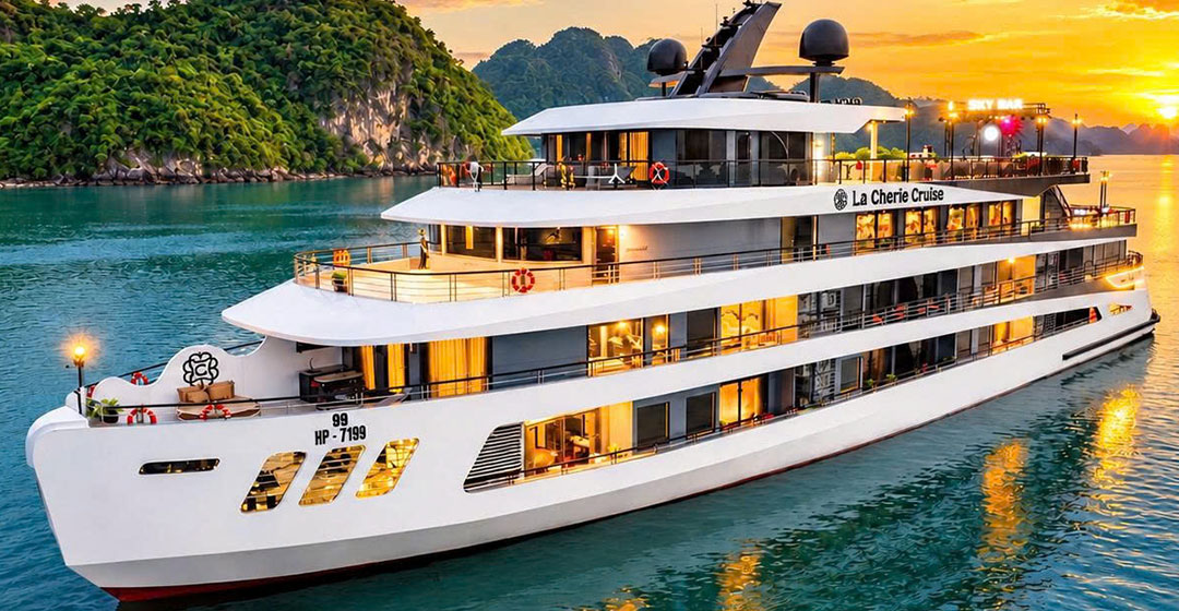 la-cherie-cruises
