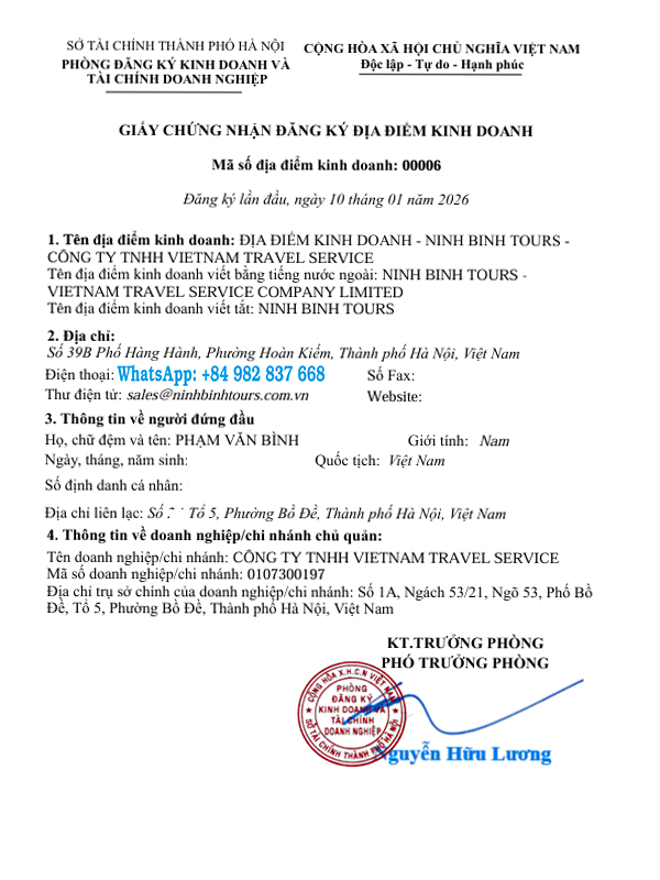 ninh-binh-tours-company-register